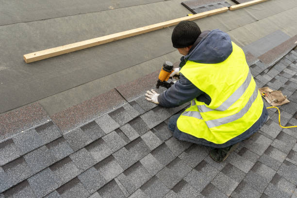 Best Emergency Roof Repair Services  in Solomon, KS