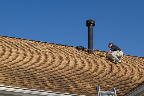 Hot Roofs in Solomon, KS