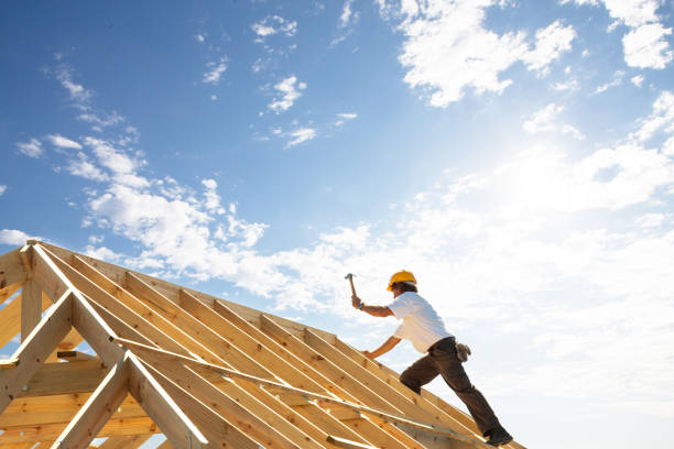 Best Commercial Roofing Services  in Solomon, KS