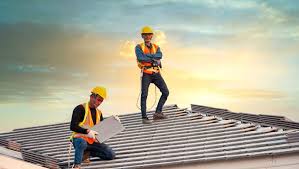 Waterproofing in Solomon, KS